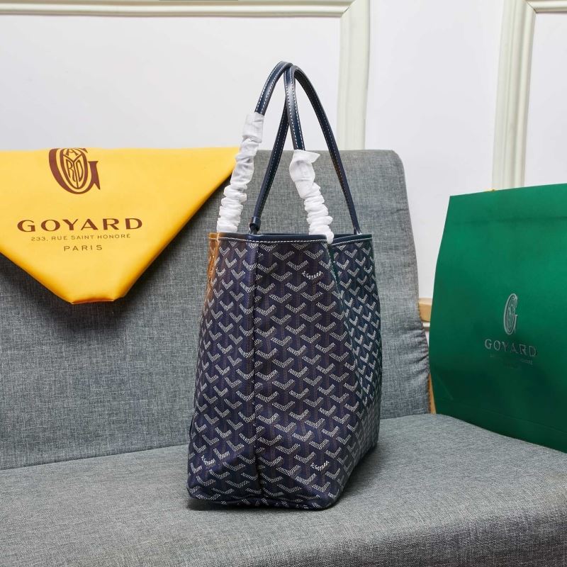 Goyard Shopping Bags